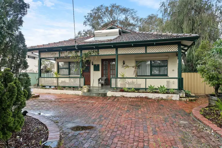 Main view of Homely house listing, 12 Finch Way, Mount Claremont WA 6010