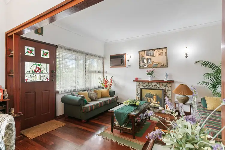 Second view of Homely house listing, 12 Finch Way, Mount Claremont WA 6010