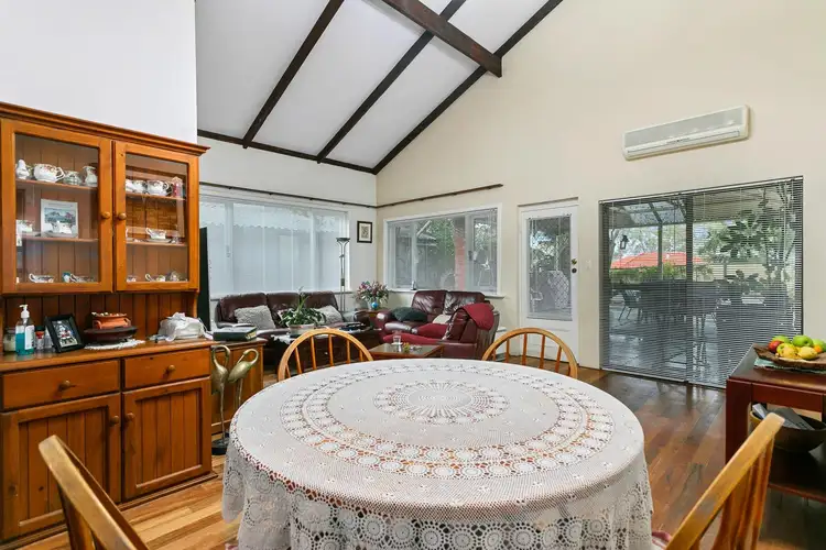 Fourth view of Homely house listing, 12 Finch Way, Mount Claremont WA 6010