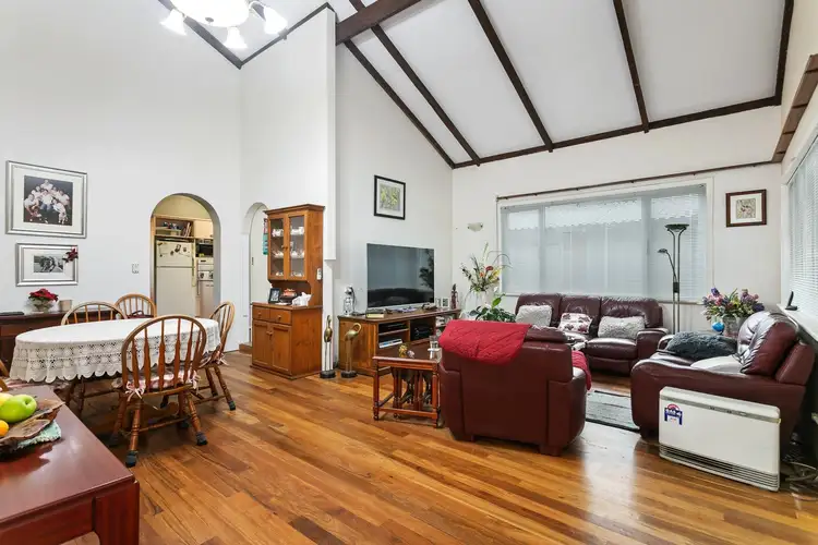 Fifth view of Homely house listing, 12 Finch Way, Mount Claremont WA 6010
