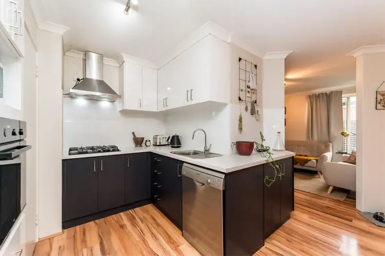Main view of Homely villa listing, 2/4 Kelvin Street, Maylands WA 6051