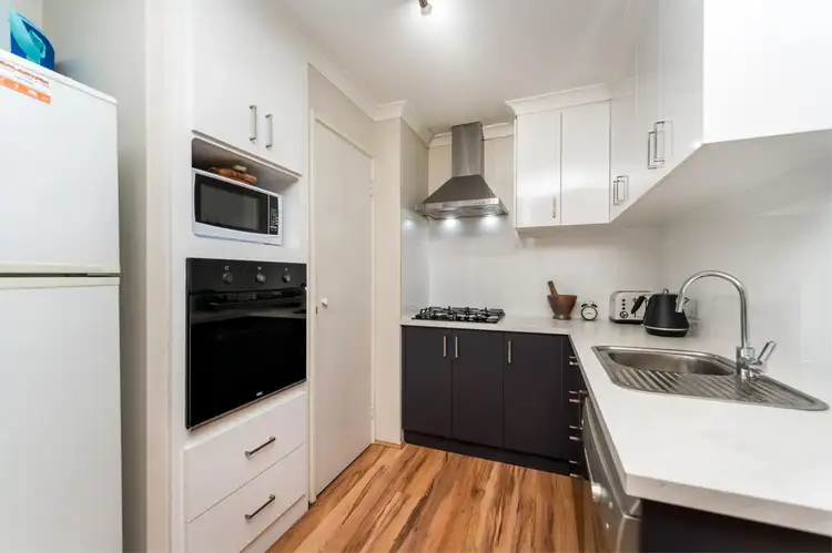 Second view of Homely villa listing, 2/4 Kelvin Street, Maylands WA 6051