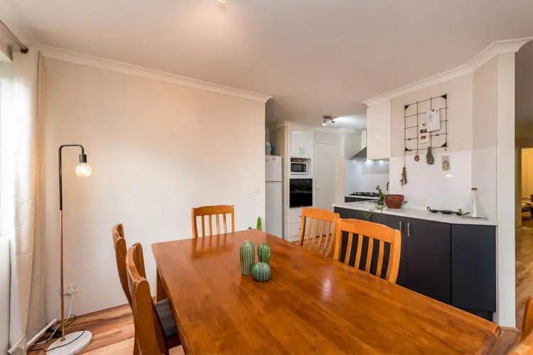 Third view of Homely villa listing, 2/4 Kelvin Street, Maylands WA 6051