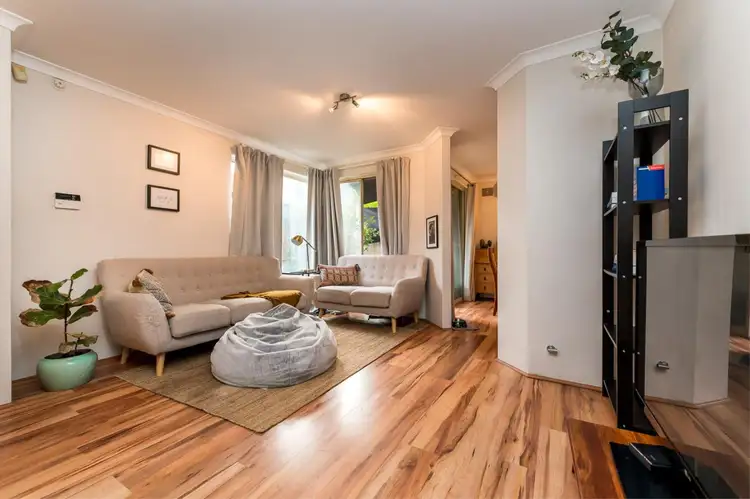 Fifth view of Homely villa listing, 2/4 Kelvin Street, Maylands WA 6051