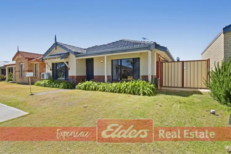 Main view of Homely house listing, 39 Zaragoza Drive, Port Kennedy WA 6172