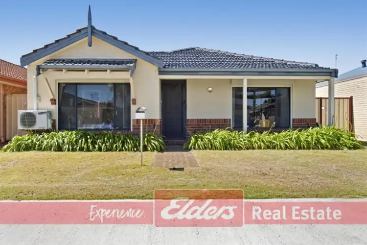 Second view of Homely house listing, 39 Zaragoza Drive, Port Kennedy WA 6172