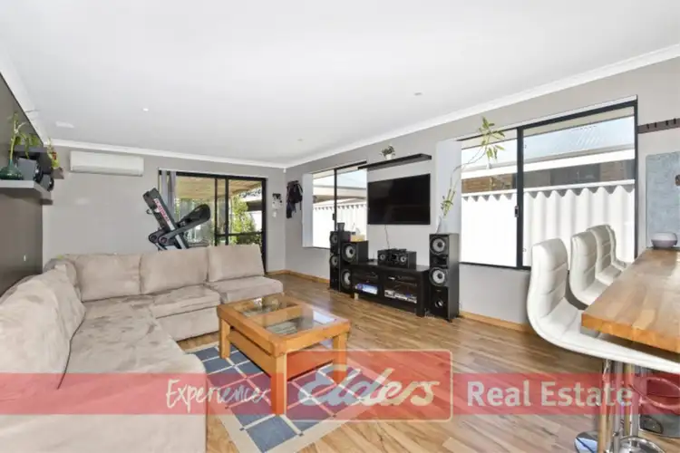 Third view of Homely house listing, 39 Zaragoza Drive, Port Kennedy WA 6172