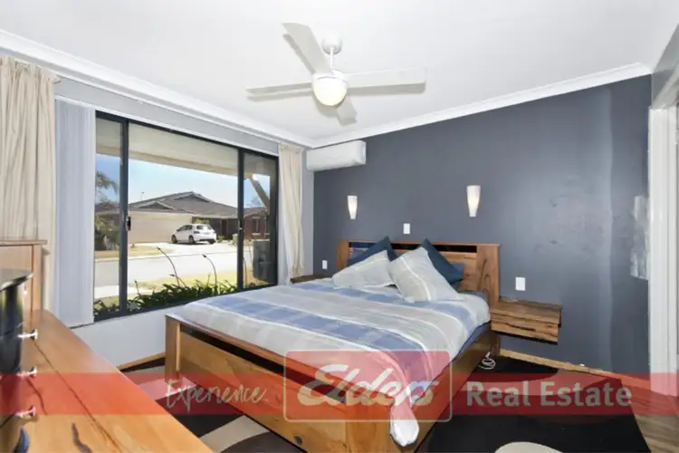 Seventh view of Homely house listing, 39 Zaragoza Drive, Port Kennedy WA 6172