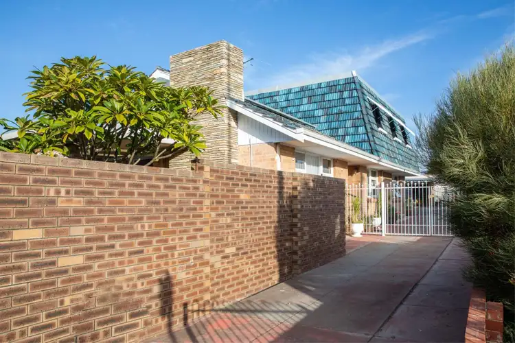 Second view of Homely house listing, 82 Herdsman Parade, Wembley WA 6014