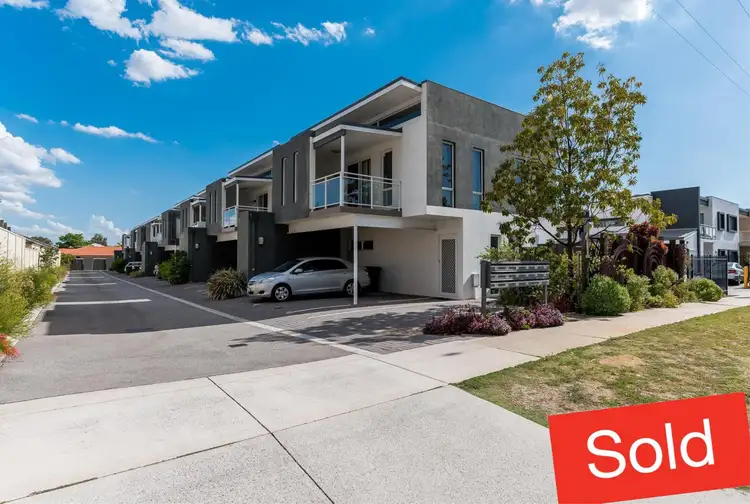 1/1 Spring Avenue, Midland WA 6056
