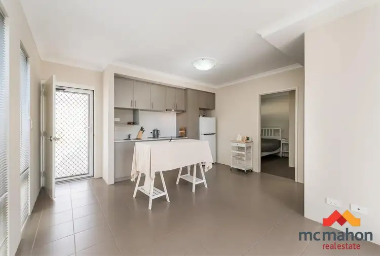 Second view of Homely unit listing, 1/1 Spring Avenue, Midland WA 6056