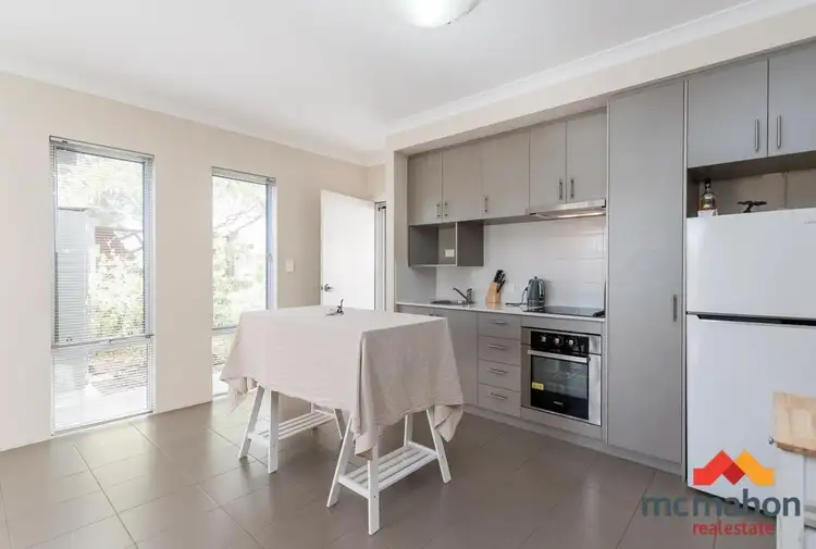 Third view of Homely unit listing, 1/1 Spring Avenue, Midland WA 6056