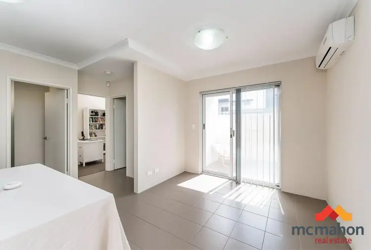 Fourth view of Homely unit listing, 1/1 Spring Avenue, Midland WA 6056