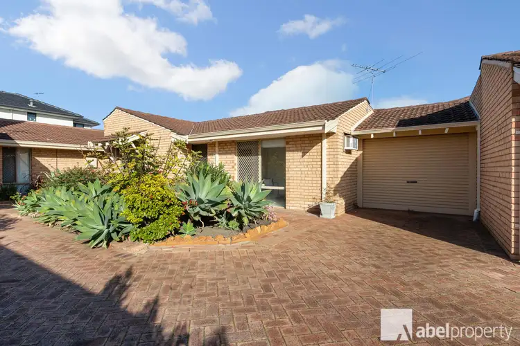Third view of Homely villa listing, 2/286 McDonald Street, Yokine WA 6060