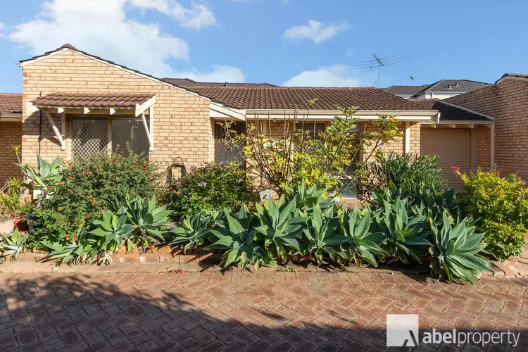 Fourth view of Homely villa listing, 2/286 McDonald Street, Yokine WA 6060