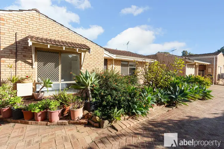 Fifth view of Homely villa listing, 2/286 McDonald Street, Yokine WA 6060