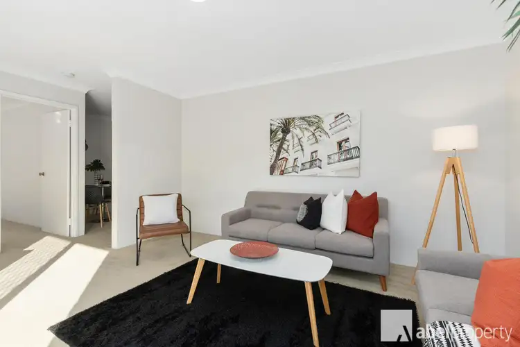 Seventh view of Homely villa listing, 2/286 McDonald Street, Yokine WA 6060
