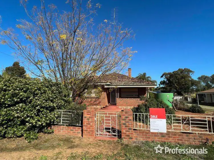 46 Charles Street, Northam WA 6401