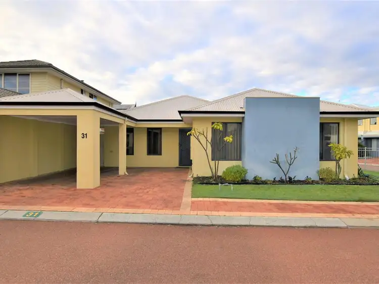 31/45 Elvire Street, Viveash WA 6056