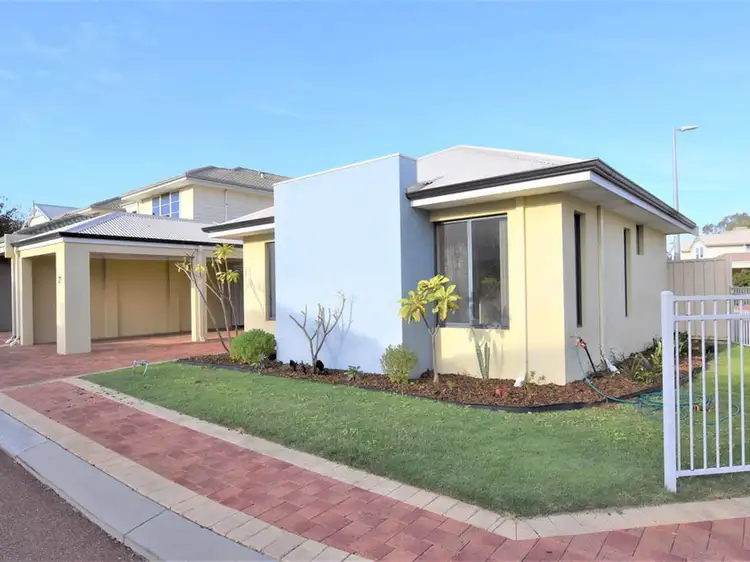 Fourth view of Homely house listing, 31/45 Elvire Street, Viveash WA 6056