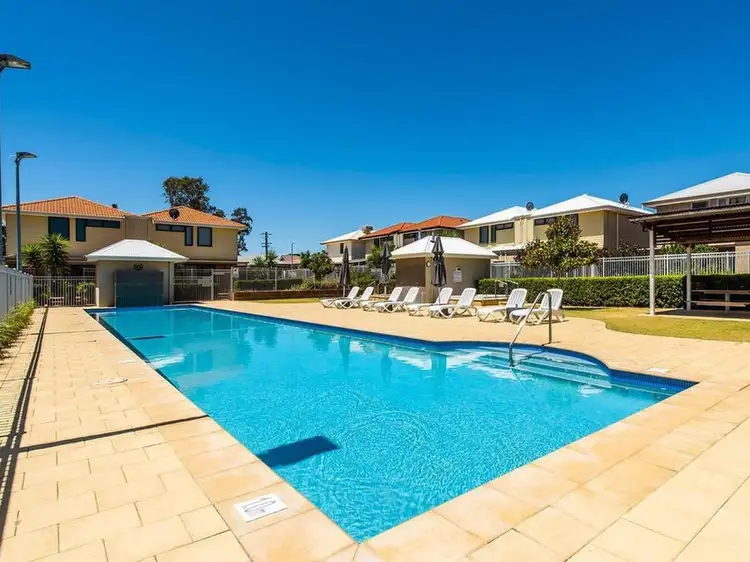 Fifth view of Homely house listing, 31/45 Elvire Street, Viveash WA 6056