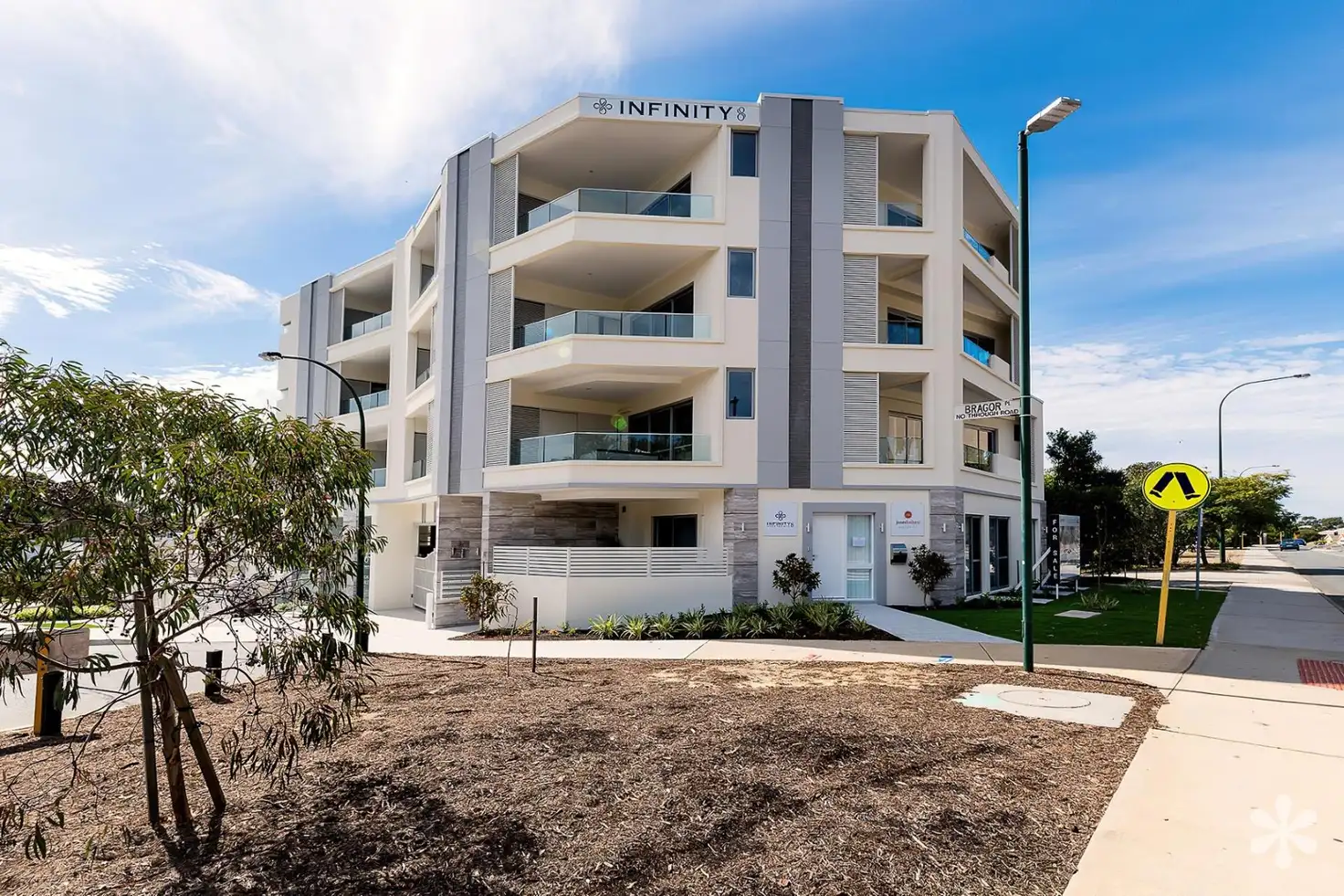 Main view of Homely house listing, 13/8 Bragor Place, Ardross WA 6153