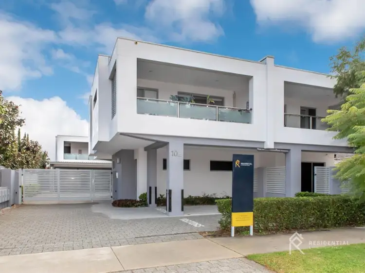 Main view of Homely apartment listing, 2/102 Birdwood Street, Innaloo WA 6018