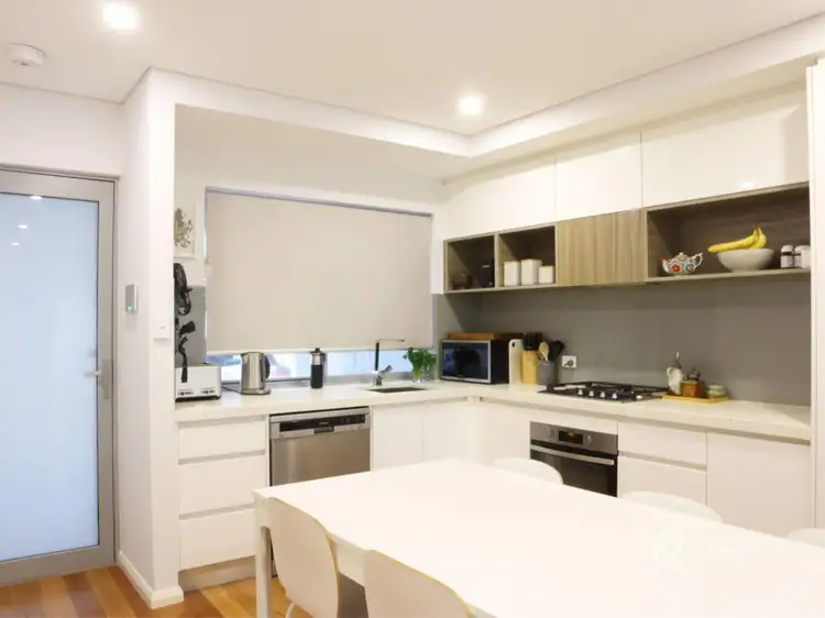 Second view of Homely apartment listing, 2/102 Birdwood Street, Innaloo WA 6018