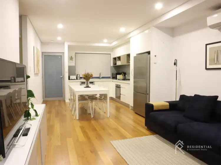 Fifth view of Homely apartment listing, 2/102 Birdwood Street, Innaloo WA 6018