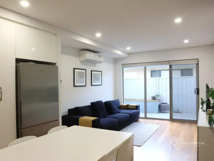 Sixth view of Homely apartment listing, 2/102 Birdwood Street, Innaloo WA 6018
