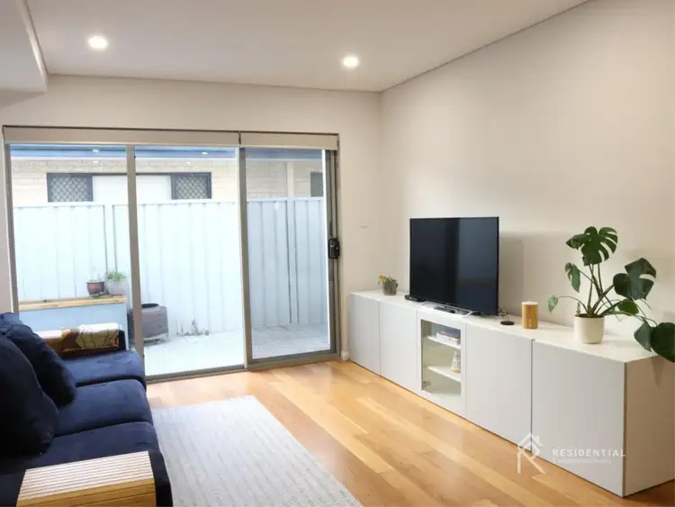 Seventh view of Homely apartment listing, 2/102 Birdwood Street, Innaloo WA 6018