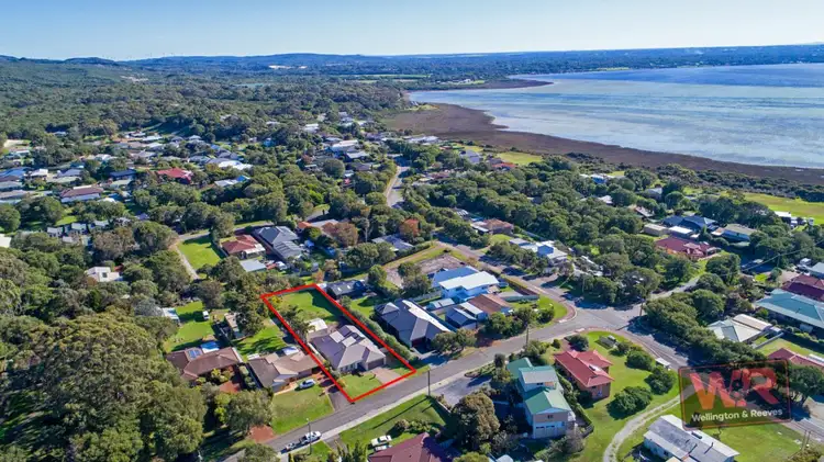 Fourth view of Homely house listing, 6 O'Connell Street, Little Grove WA 6330