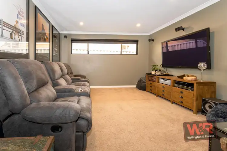 Sixth view of Homely house listing, 6 O'Connell Street, Little Grove WA 6330