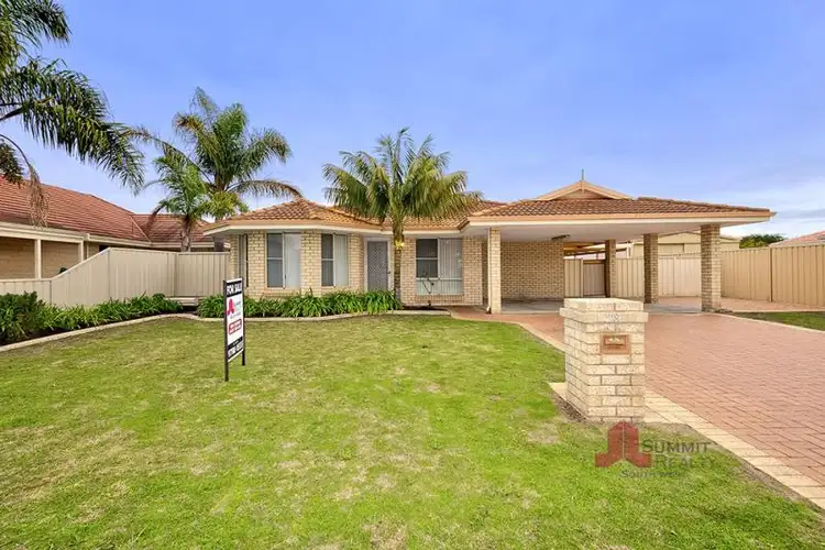 8 Mulberry Grove, Eaton WA 6232