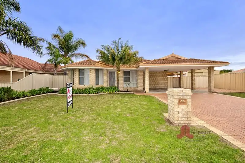 Main view of Homely house listing, 8 Mulberry Grove, Eaton WA 6232