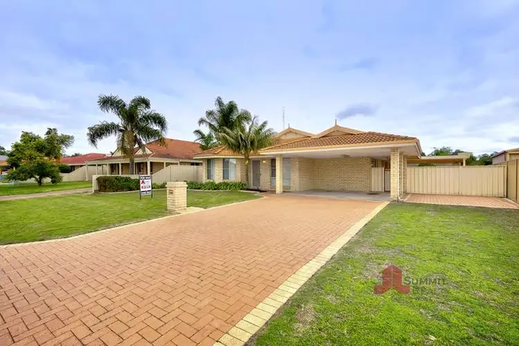 Second view of Homely house listing, 8 Mulberry Grove, Eaton WA 6232