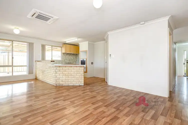 Fourth view of Homely house listing, 8 Mulberry Grove, Eaton WA 6232