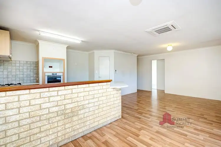 Fifth view of Homely house listing, 8 Mulberry Grove, Eaton WA 6232