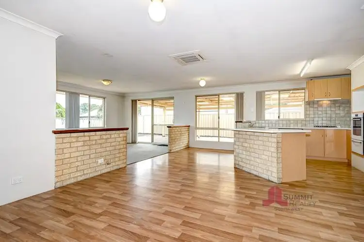 Seventh view of Homely house listing, 8 Mulberry Grove, Eaton WA 6232