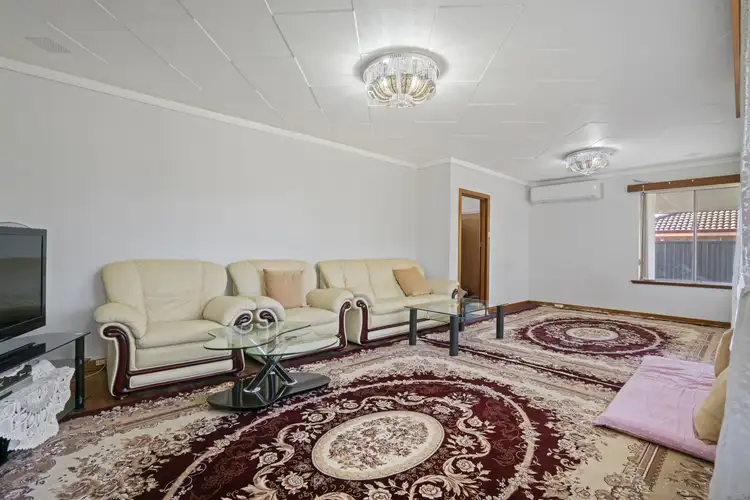 Second view of Homely house listing, 44 Hughenden Drive, Thornlie WA 6108