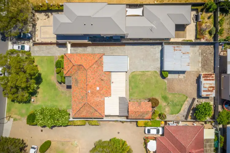 Fourth view of Homely house listing, 37 Raymond Street, Mount Pleasant WA 6153