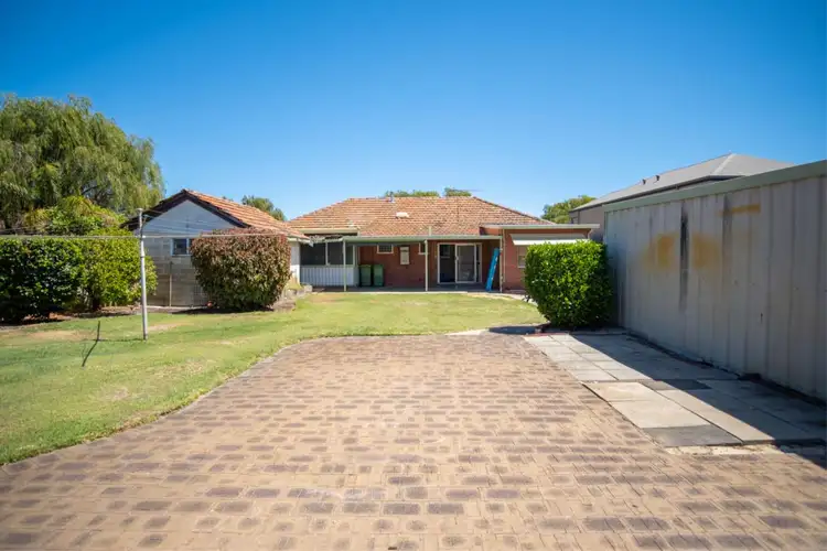 Sixth view of Homely house listing, 37 Raymond Street, Mount Pleasant WA 6153