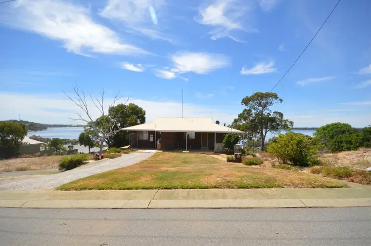 8 Estuary View Road, Dawesville WA 6211