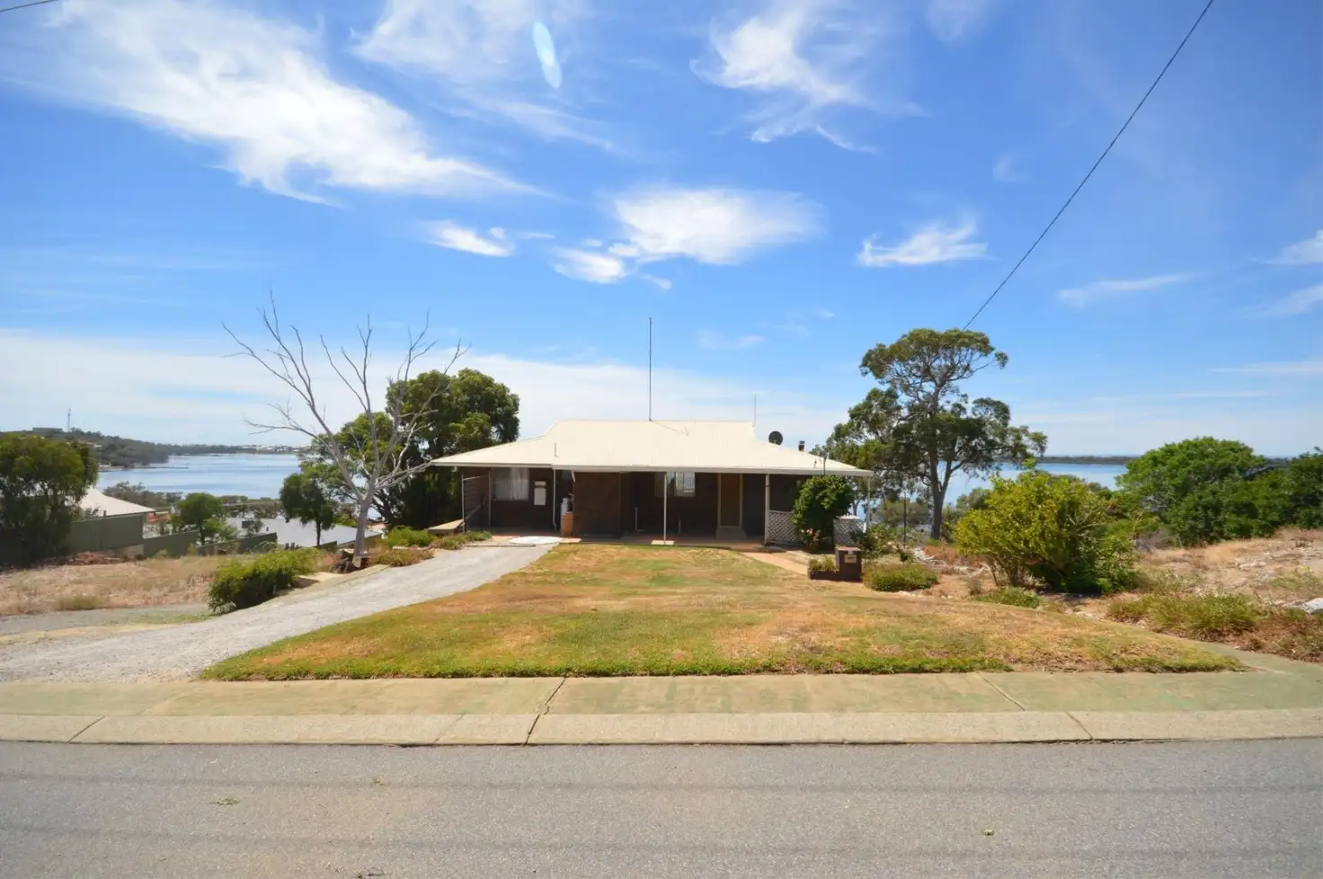 Main view of Homely house listing, 8 Estuary View Road, Dawesville WA 6211