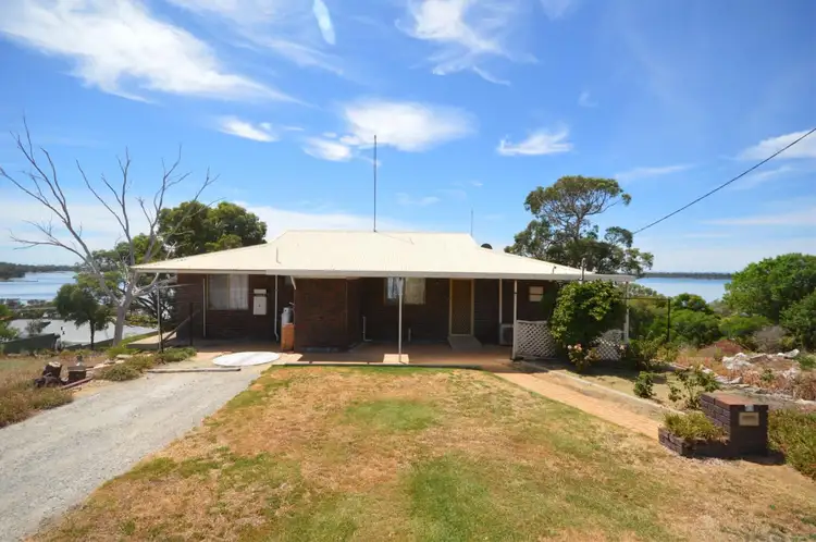 Second view of Homely house listing, 8 Estuary View Road, Dawesville WA 6211
