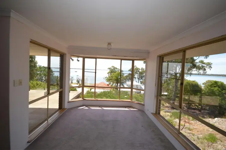 Fifth view of Homely house listing, 8 Estuary View Road, Dawesville WA 6211