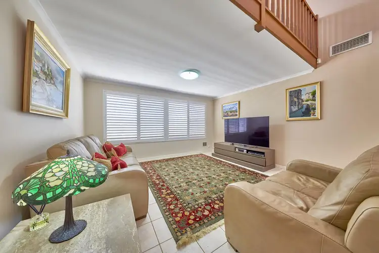 Second view of Homely house listing, 3 Ballygriffin Court, Mosman Park WA 6012