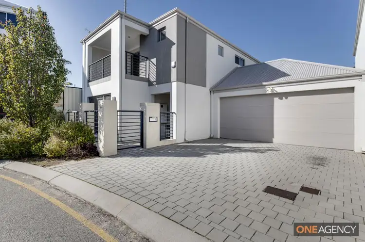 14 Kitson Turn, Clarkson WA 6030