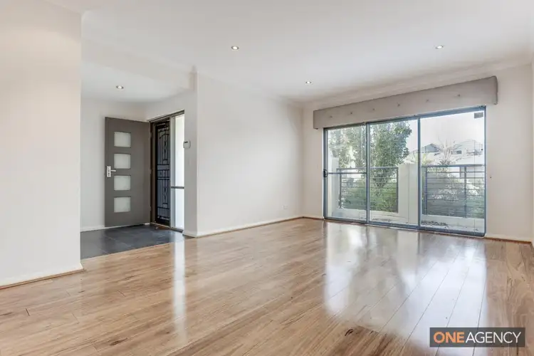 Second view of Homely house listing, 14 Kitson Turn, Clarkson WA 6030
