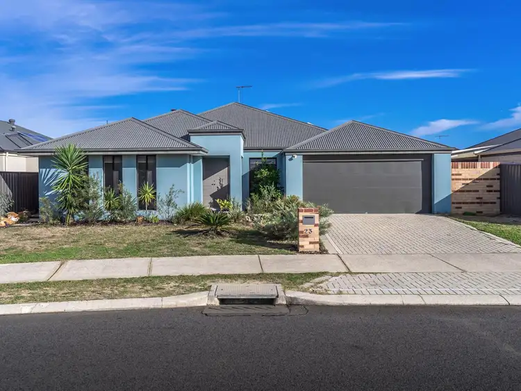 23 Setaria Road, Baldivis WA 6171